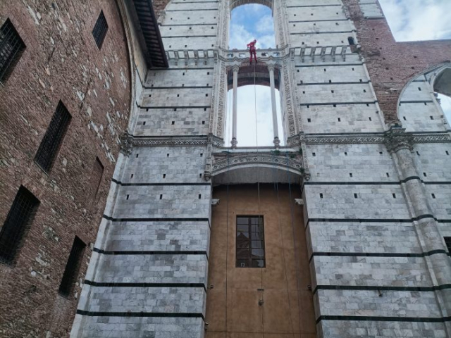 Calata Babbo Natale 1