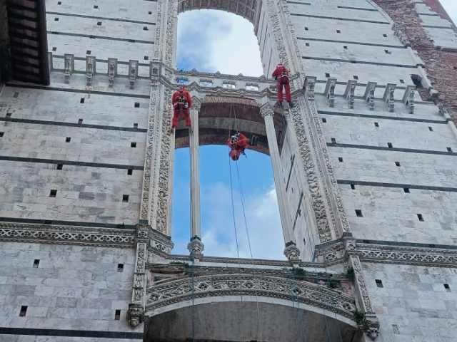 Calata Babbo Natale 2