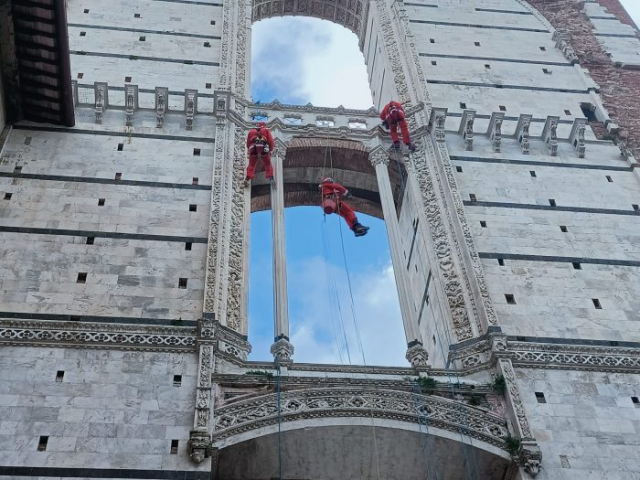 Calata Babbo Natale 3