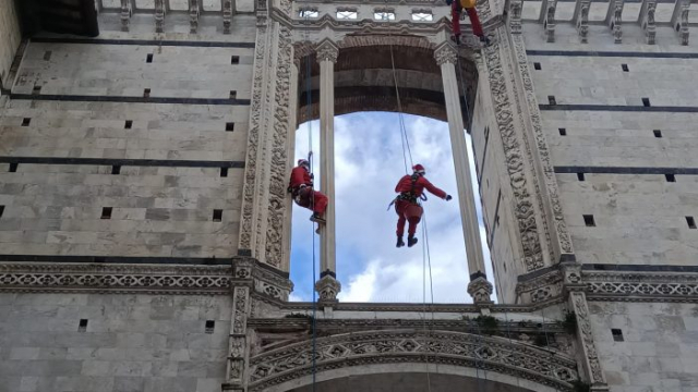 Calata Babbo Natale 4