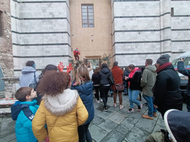 Calata Babbo Natale 6