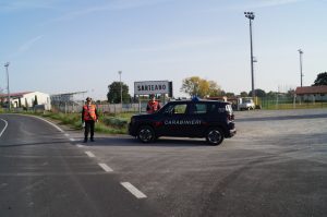 Sarteano, si finge maresciallo dei carabinieri e truffa una coppia di anziani: denunciato