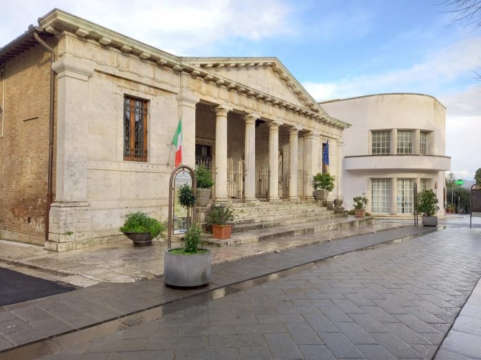 Niente personale per Museo Etrusco Chiusi, la Fp Cgil: "Non rispettati gli impegni presi dal Ministro Sangiuliano"
