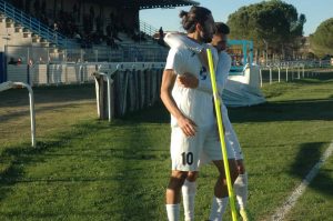 Eccellenza: il Mazzola Valdarbia saluta Gianmarco Cicali