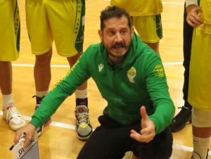 Basket femminile Siena: il Costone esonera Vannini, ritorna David Fattorini