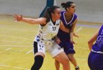 Basket Serie B Femminile: il Costone sfiora il colpaccio a San Giovanni Valdarno