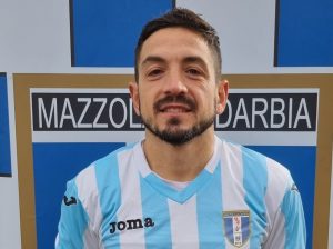 Eccellenza: Mazzola Valdarbia, arriva Michel Cruciani