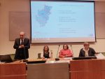 Bilancio Asl, D’Urso: “Tornati all’attività pre Covid, ma mancano i medici”