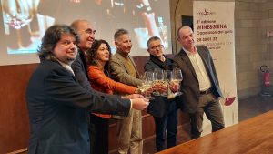 Torna Wine&Siena, il primo grande evento del vino in Toscana