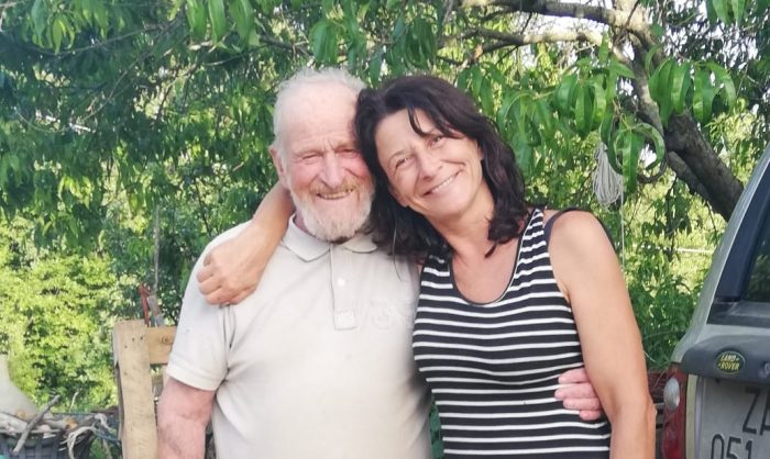 E' morto Arturo Dejana, detto "Pel di Carota"