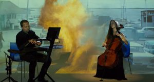 Al Politeama due nuovi appuntamenti di "Sala set music club"