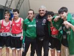 Boxe Siena Mens Sana: al PalaChigi salgono sul ring Toscana, Umbria, Lazio ed Emilia-Romagna