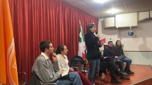 A Poggibonsi nasce il comitato Elly Schlein