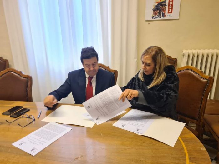 Questura di Siena-carcere S.Spirito, protocollo su Codice Rosso e misure di prevenzione