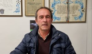 Il Mazzola Valdarbia torna a giocare a Siena. Fanani: "Il campo di Monteroni non &egrave; idoneo"