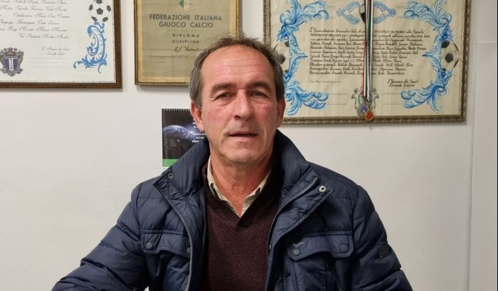 Il Mazzola Valdarbia torna a giocare a Siena. Fanani: "Il campo di Monteroni non è idoneo"