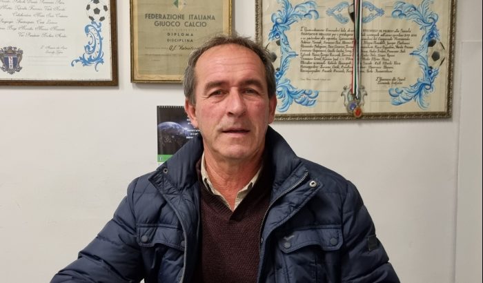 Il Mazzola Valdarbia torna a giocare a Siena. Fanani: "Il campo di Monteroni non &egrave; idoneo"