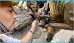 Casole d'Elsa: l'archeologa Fortini racconta la sua esperienza a San Casciano dei Bagni