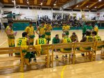 Basket C Gold: il Costone crolla al PalaOrlandi, Cecina vince 57-97