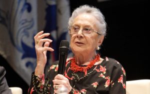 Montalcino: lutto nel mondo del vino, è scomparsa Francesca Colombini Cinelli