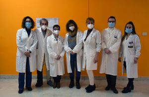 Ospedale Scotte: importante finanziamento per progetto su sindrome di Rett