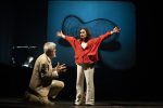"I separabili (Romeo e Sabah)" aprono il 2023 dei Teatri di Siena