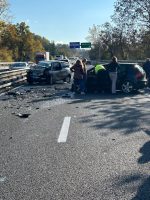 Grave incidente sulla Siena-Firenze: guida in contromano, un morto e un ferito grave