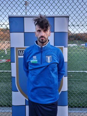 Eccellenza: Mazzola-Valdarbia, ecco bomber Bartolini, saluta Imbrenda