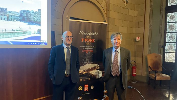 Fiore: a un anno dal ritorno a Siena prestigiosi premi, stabilizzazione del personale e fatturato in aumento