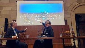 Siena: riqualificazione energetica illuminazione pubblica, previsti nuovi interventi: risparmio del 67% annuo