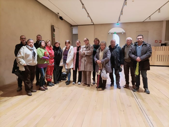 Focus su volontariato e terzo settore, Appolloni: "Siena ha tessuto vitale ma servono indicazioni concrete da altri enti"