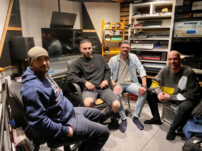 Collettivo Zeugma, punto di riferimento per lo scenario del clubbing in Valdelsa