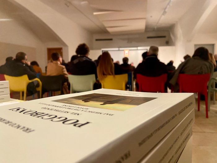 Il professor Franco Burresi racconta la vita e la storia della Poggibonsi del settecento