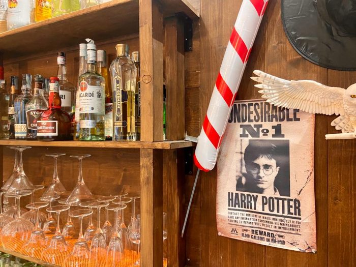 Cultura fantasy, birra e cibo, a Poggibonsi una taverna magica