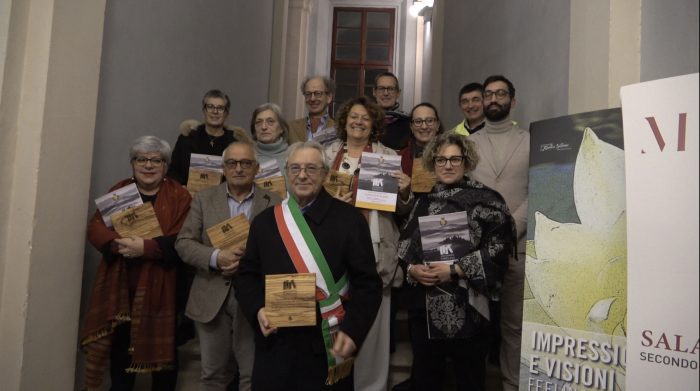 Festa dell'Olio di San Quirico d'Orcia: il Comune premia le associazioni e le attività a sostegno della candidatura a Capitale del Libro 2023
