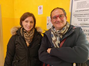 Happy Mamma, la app per le mamme in attesa stasera a "In Salute"