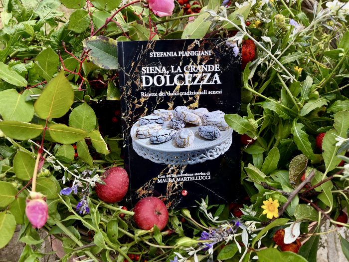 &ldquo;Siena, la grande Dolcezza&rdquo; in uscita il nuovo libro di Stefania Pianigiani