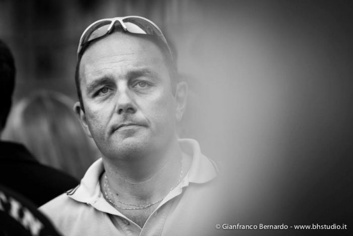 Siena e la Giraffa in lutto, è morto Raffaello Ginanneschi