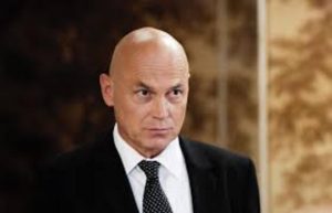 Luca Biagini, il doppiatore senese che dà voce ai più celebri attori di Hollywood