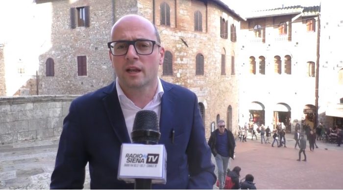 San Gimignano, sindaco Marrucci eletto nuovo presidente Ali Toscana