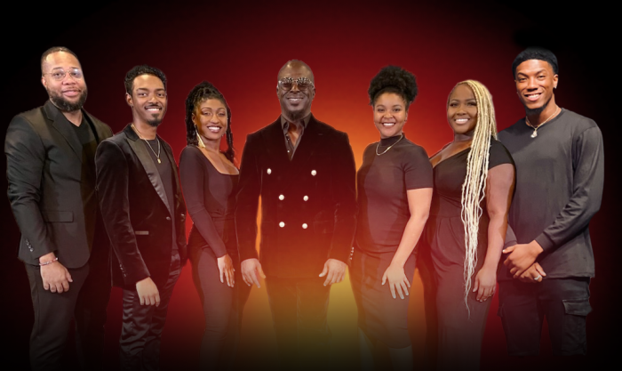 Il Toscana Gospel Festival a Montepulciano con Nathan Mitchell & The Voices of Inspiration