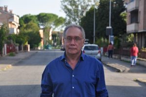 Fabio Pacciani: "Tutti insieme rompiamo questo trasversalismo che soffoca la città"