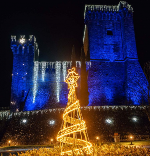 Natale a Piancastagnaio: gli eventi del fine settimana