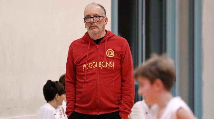 Basket serie D: il Poggibonsi affida la panchina a coach Mario Pacini