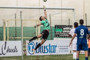 Serie D, Poggibonsi in campo ad Arezzo. Pacini: "Una partita tutta da vivere"