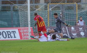 Serie D: Poggibonsi-Altopascio anticipata a sabato 17 dicembre