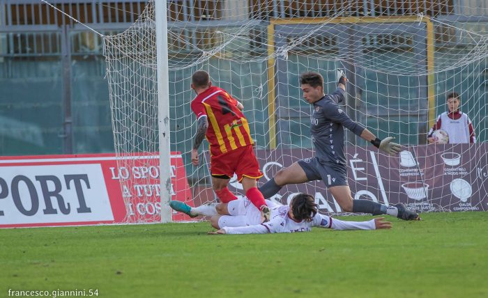 Serie D: Poggibonsi-Altopascio anticipata a sabato 17 dicembre