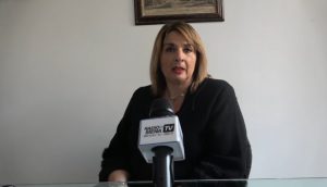 Elezioni Siena: Maria Concetta Raponi lascia SiAmo Siena ed entra nel gruppo misto