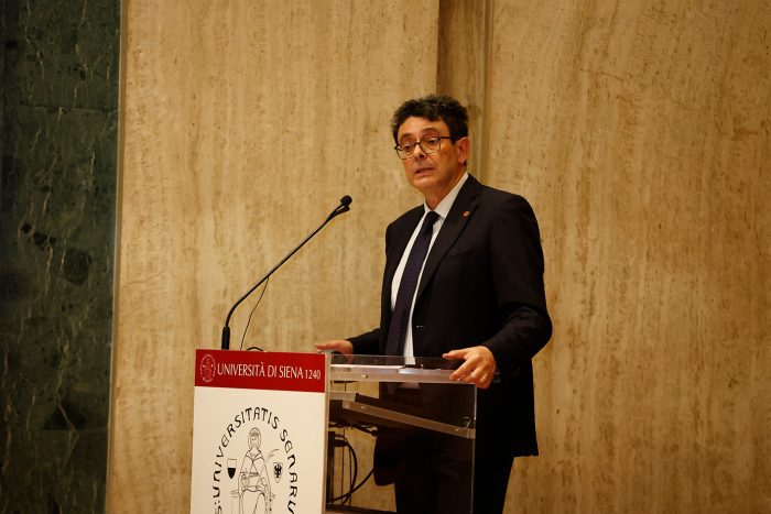 Universit&agrave; di Siena, approvato il bilancio unico di previsione annuale