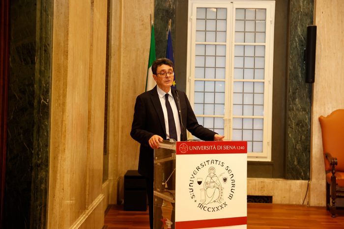 Infrastrutture, PNRR e intelligenza artificiale:  a Siena il convegno nazionale di Informatica umanistica